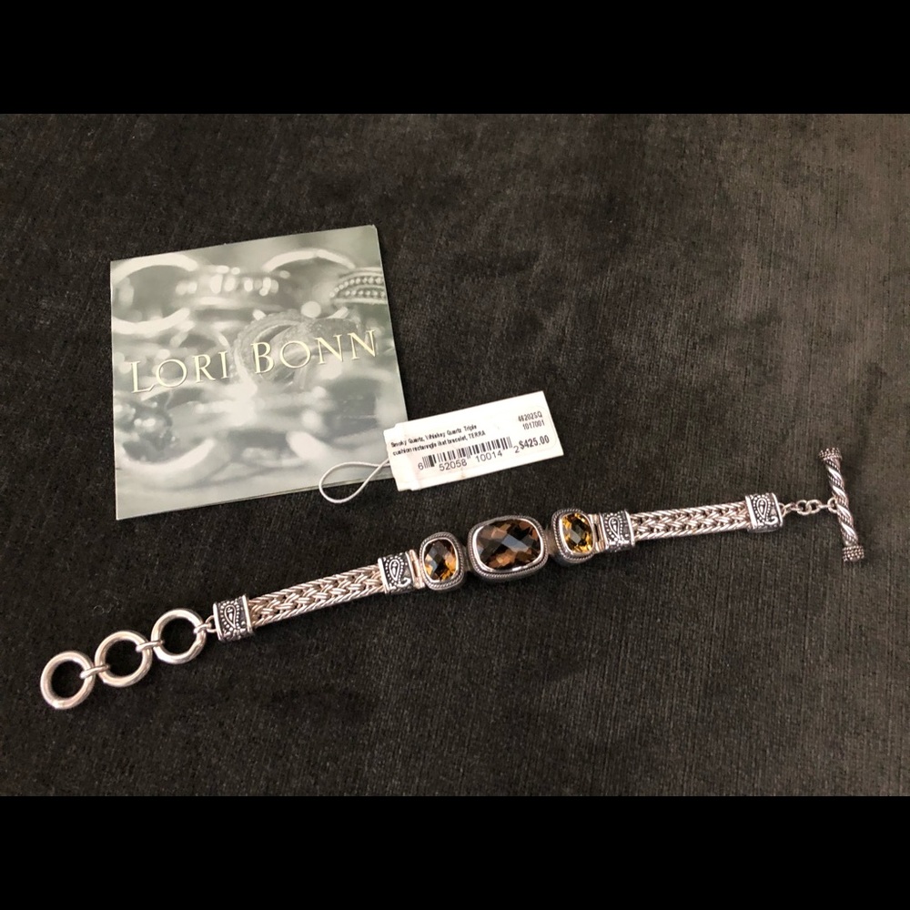 Bracelet/Ring